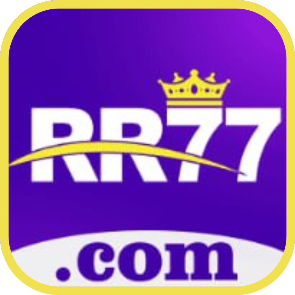 RR77 Logo